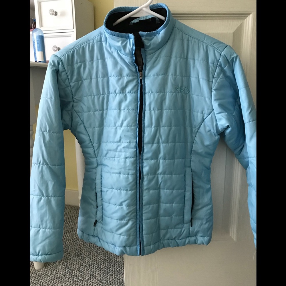 Marker Brand winter jacket